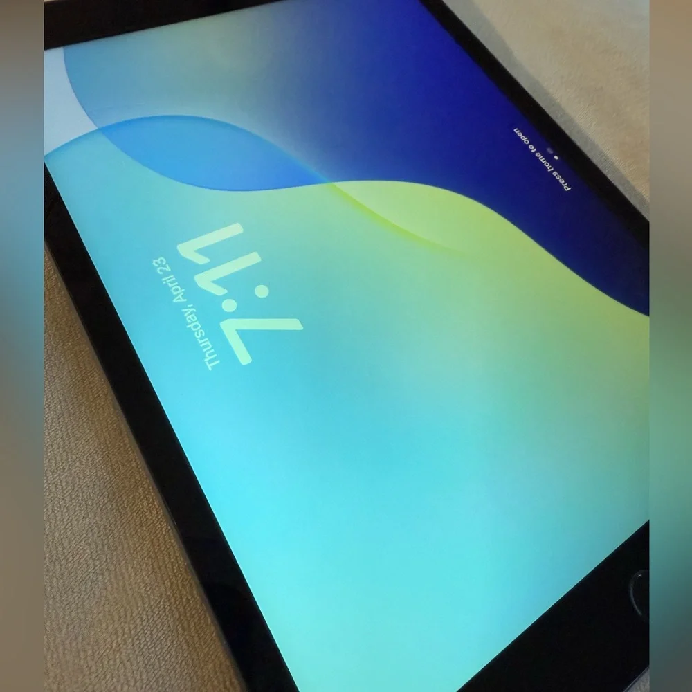 Apple IPad 7th Generation 32gb